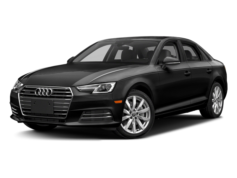 Audi A4 Progressiv AWD