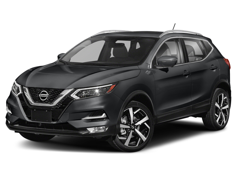 2020 Nissan Qashqai
