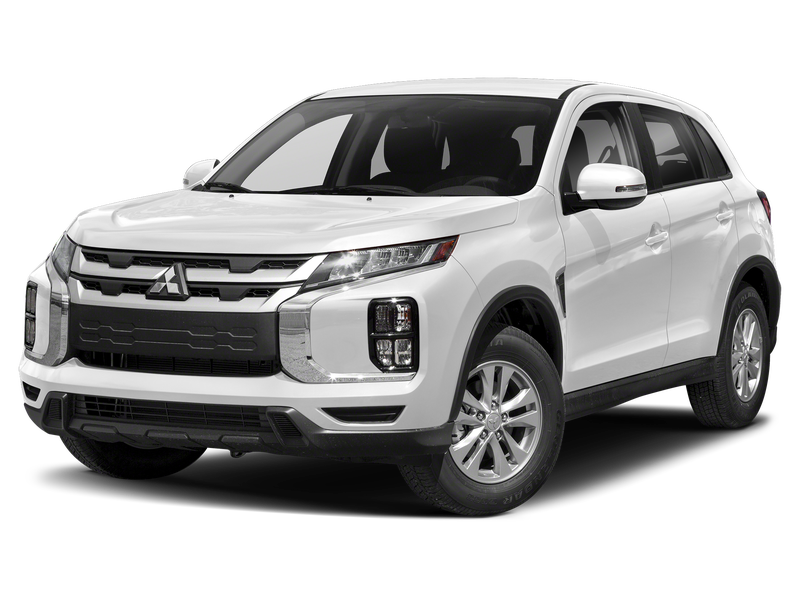 2020 Mitsubishi RVR