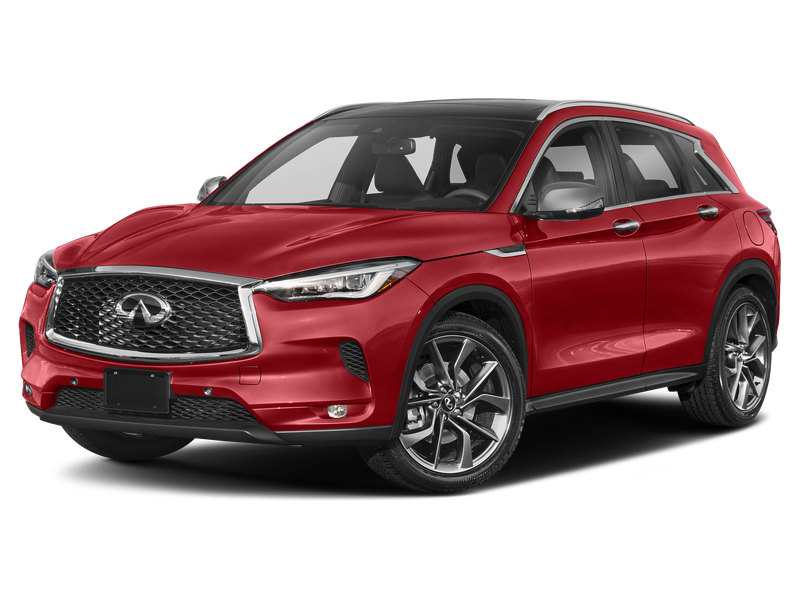 2020 Infiniti QX50
