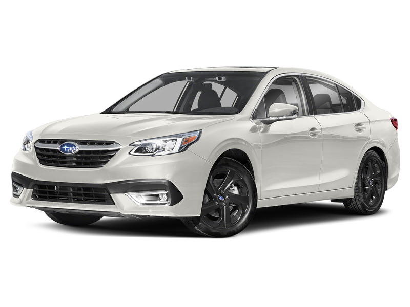 2022 Subaru Legacy