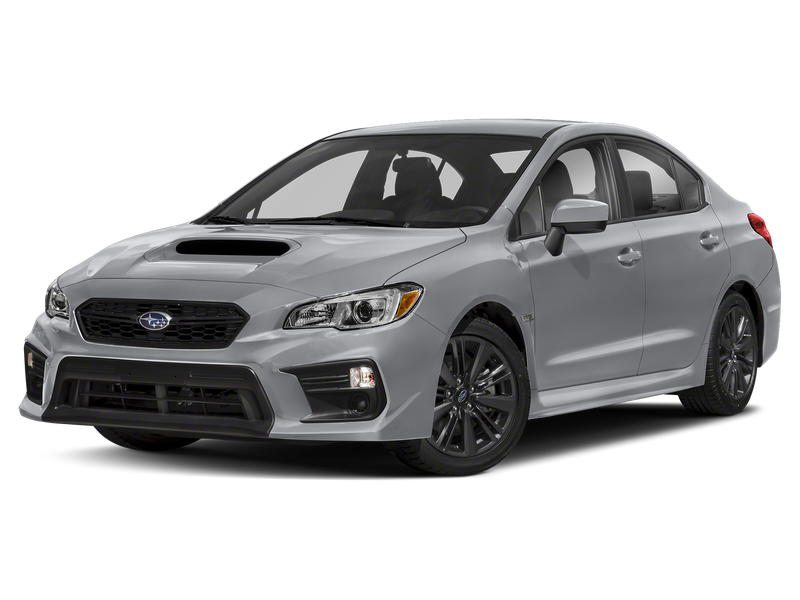 Subaru WRX Base