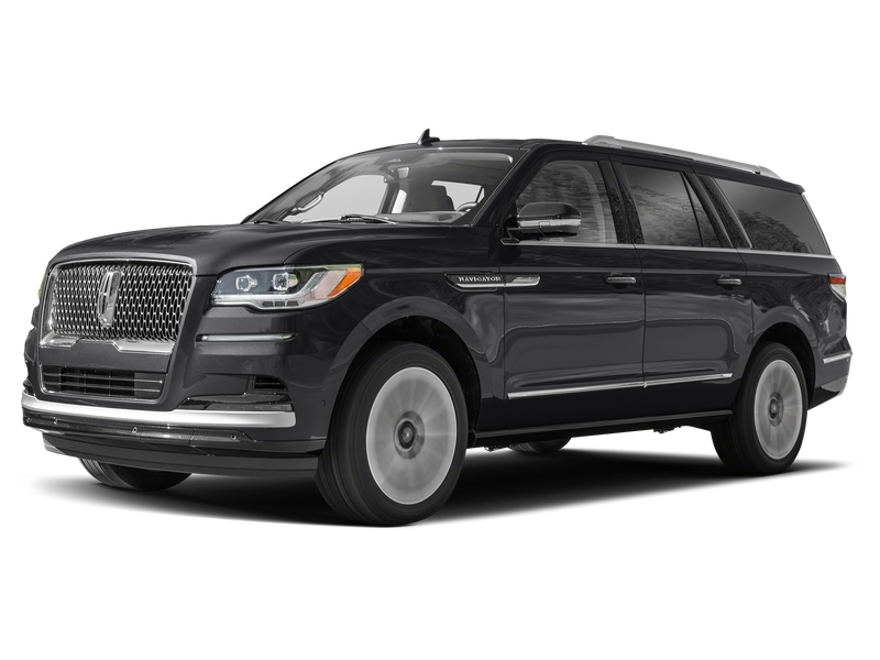 2022 Lincoln Navigator