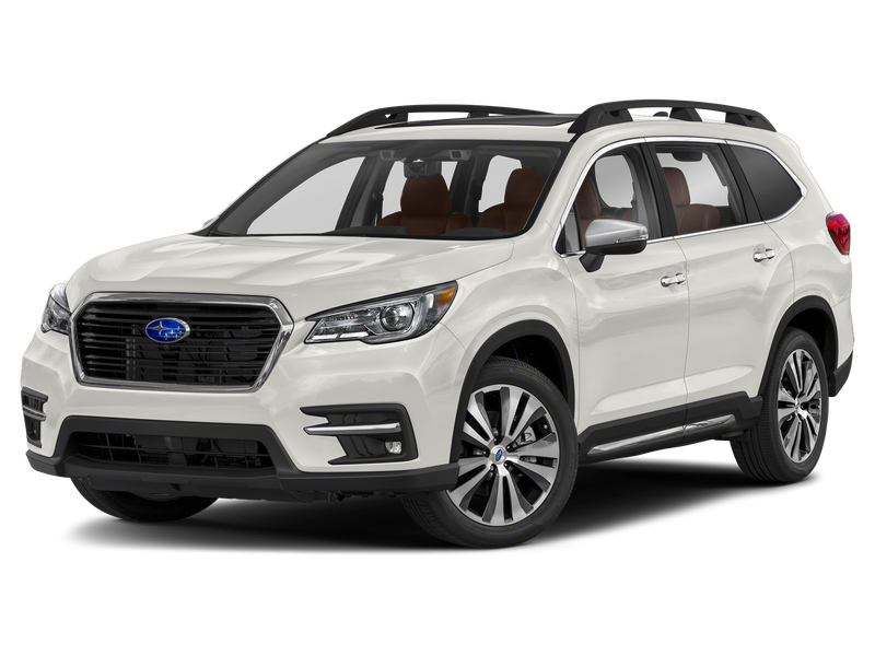 2021 Subaru Ascent