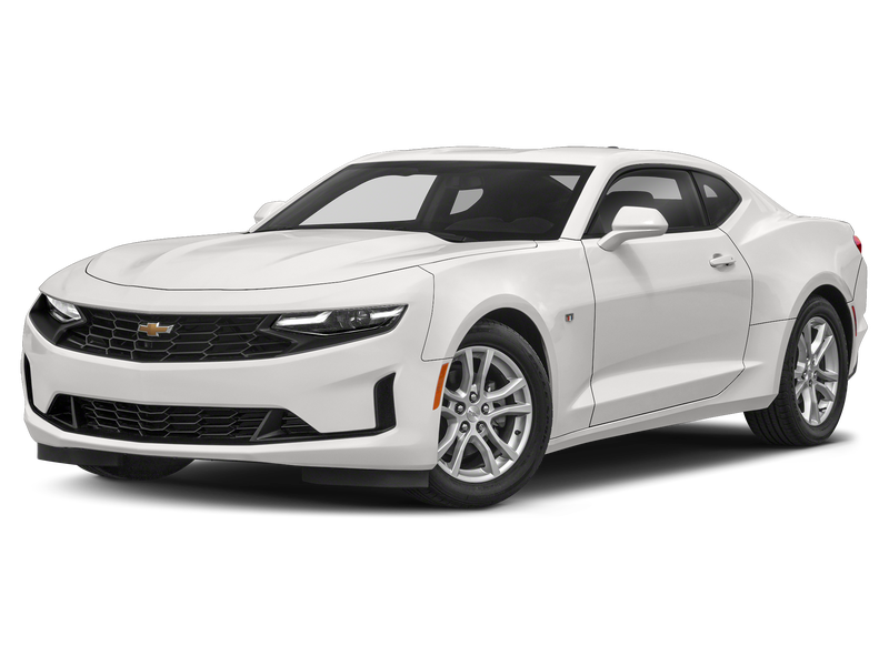 Chevrolet Camaro 1LT Coupe