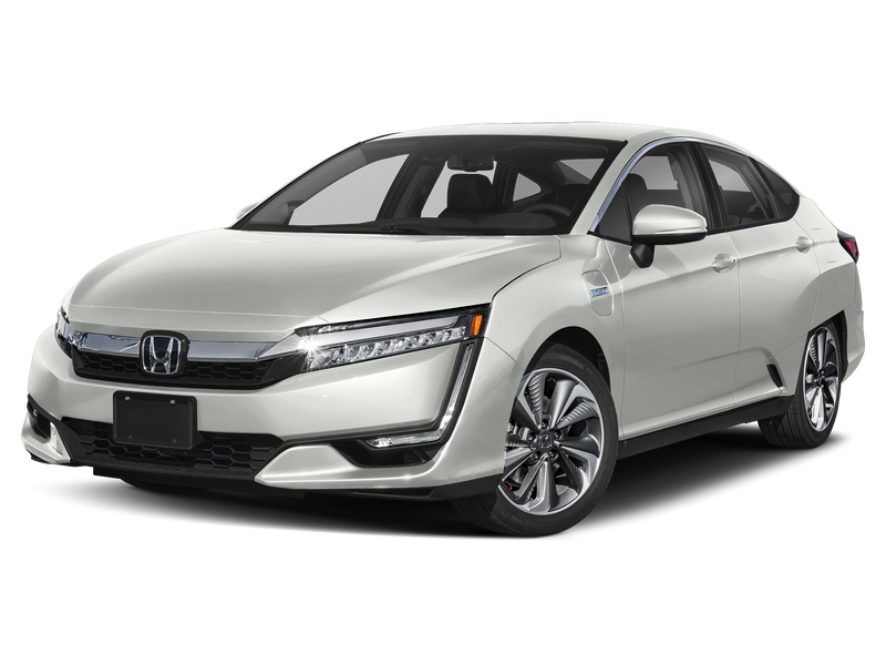 2019 Honda Clarity Plug-In Hybrid