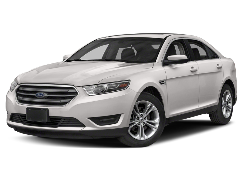 Ford Taurus Limited