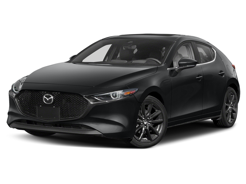 Mazda Mazda3 Sport GT