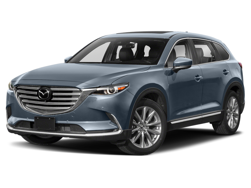 2022 Mazda CX-9