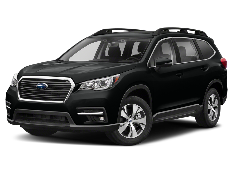 2022 Subaru Ascent