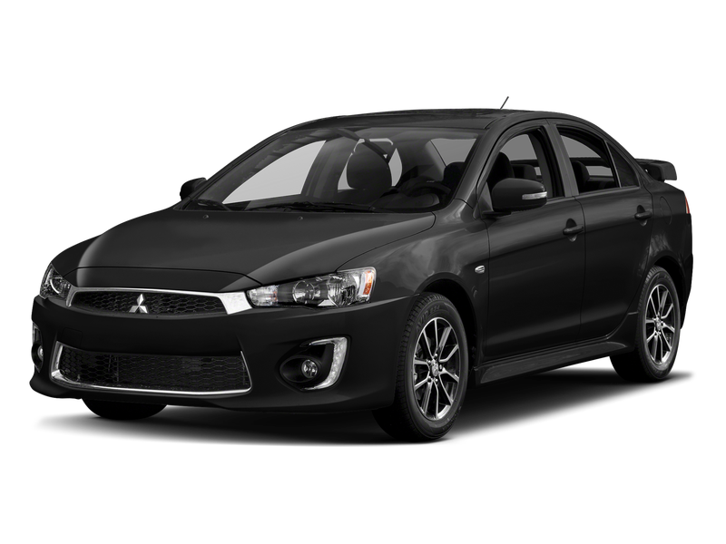 Mitsubishi Lancer ES