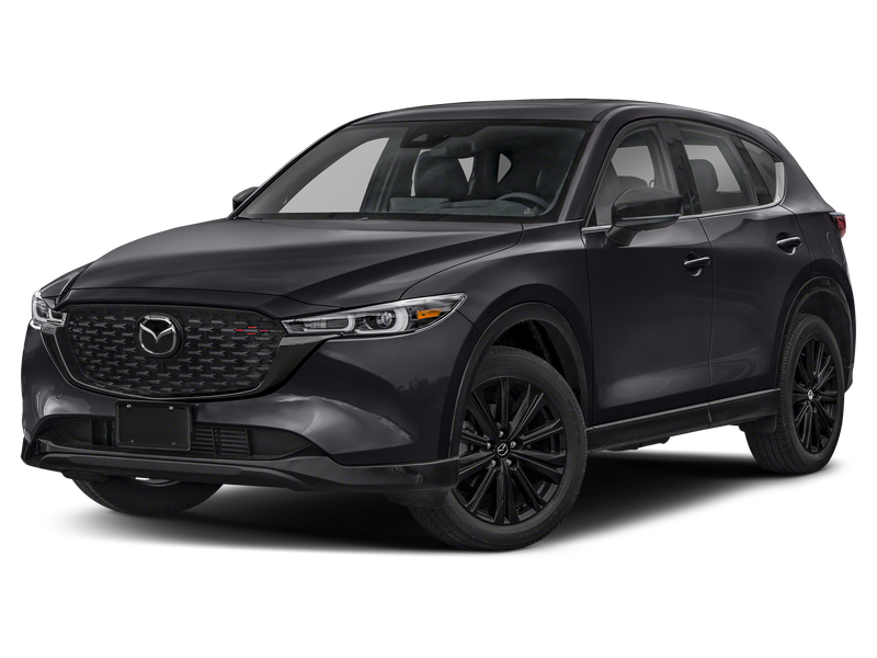 Mazda CX-5 GS AWD