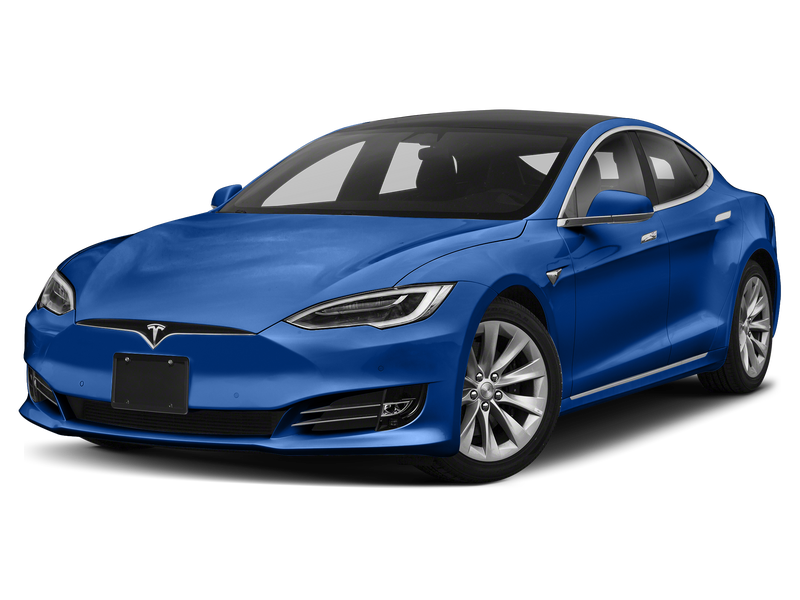 Tesla Model S Long Range AWD