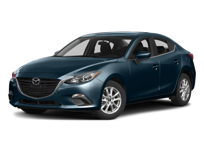 Mazda Mazda3 GS