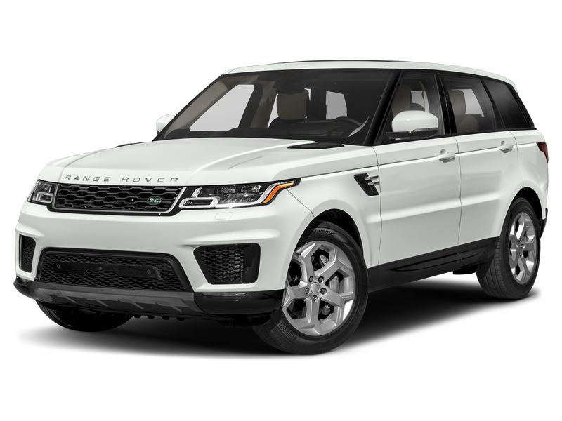 2021 Land Rover Range Rover Sport
