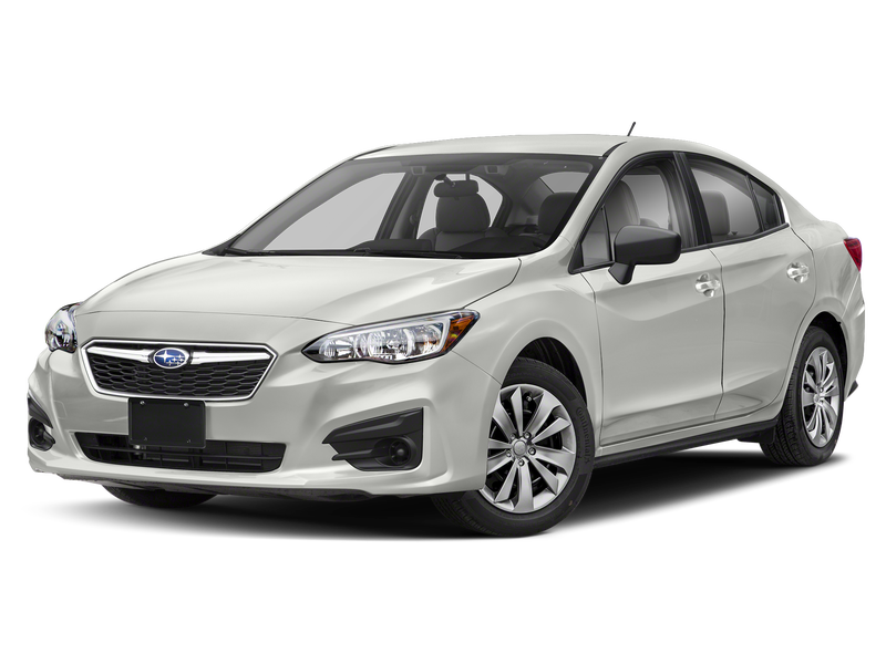2019 Subaru Impreza