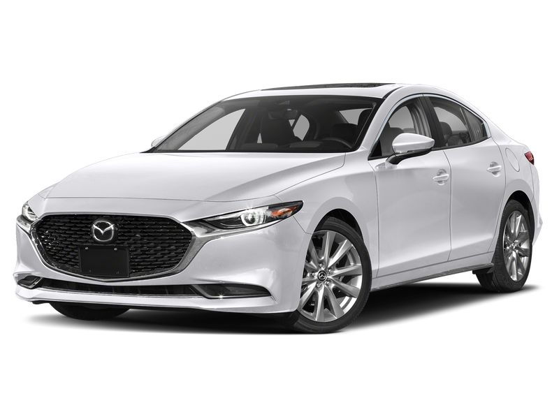 2019 Mazda Mazda3