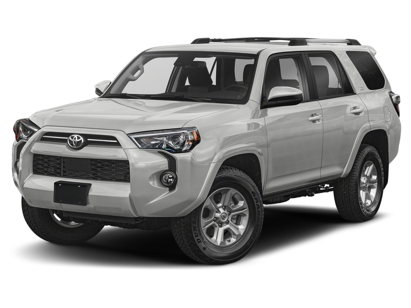 2020 Toyota 4Runner