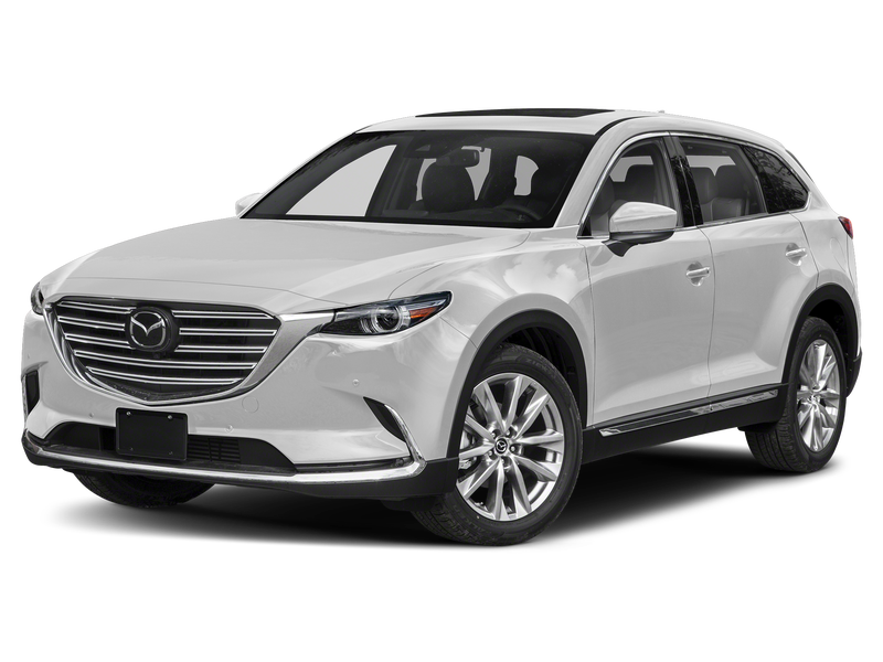 2019 Mazda CX-9