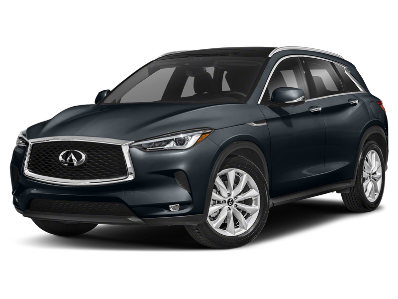 2020 Infiniti QX50