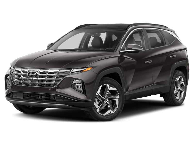 Hyundai Tucson Hybrid Ultimate