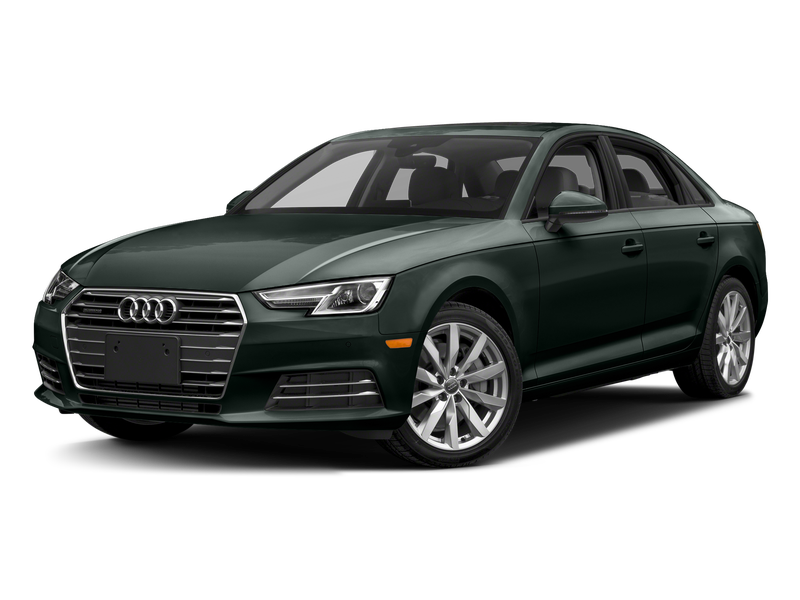 Audi A4 Komfort AWD