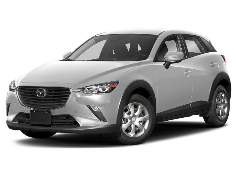 Mazda CX-3 GX