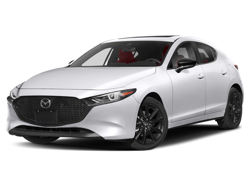 2021 Mazda Mazda3