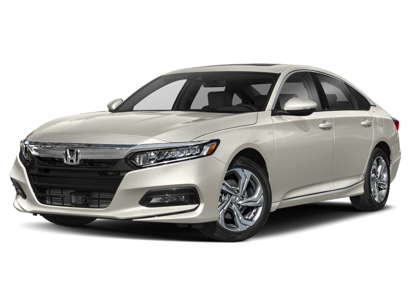 2020 Honda Accord