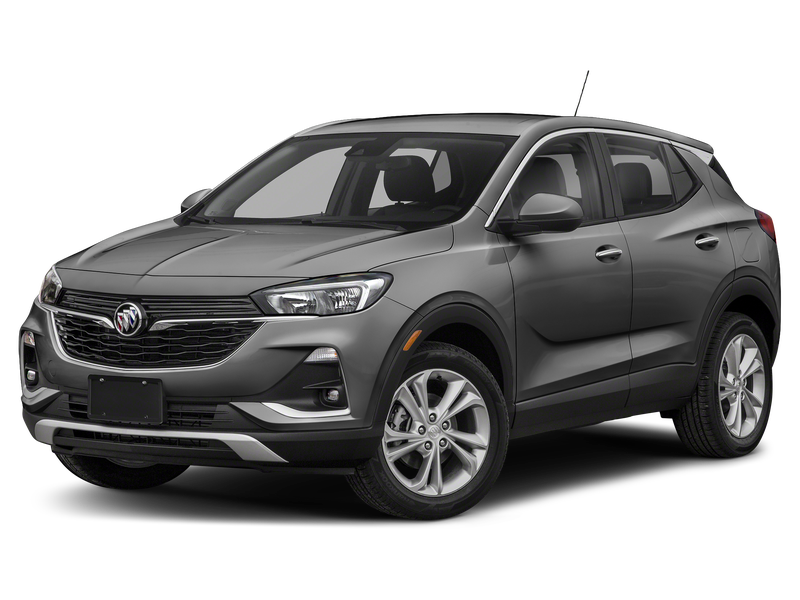 2021 Buick Encore GX