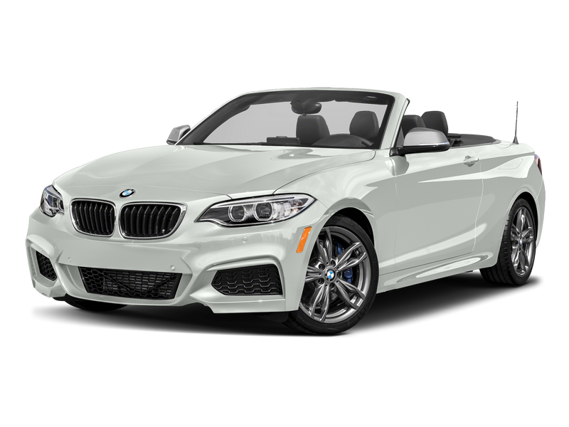 BMW 2 Series M240i xDrive AWD