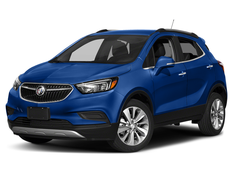 Buick Encore Preferred