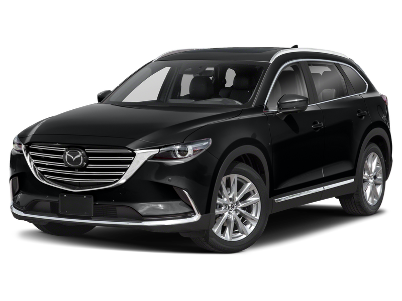 2021 Mazda CX-9