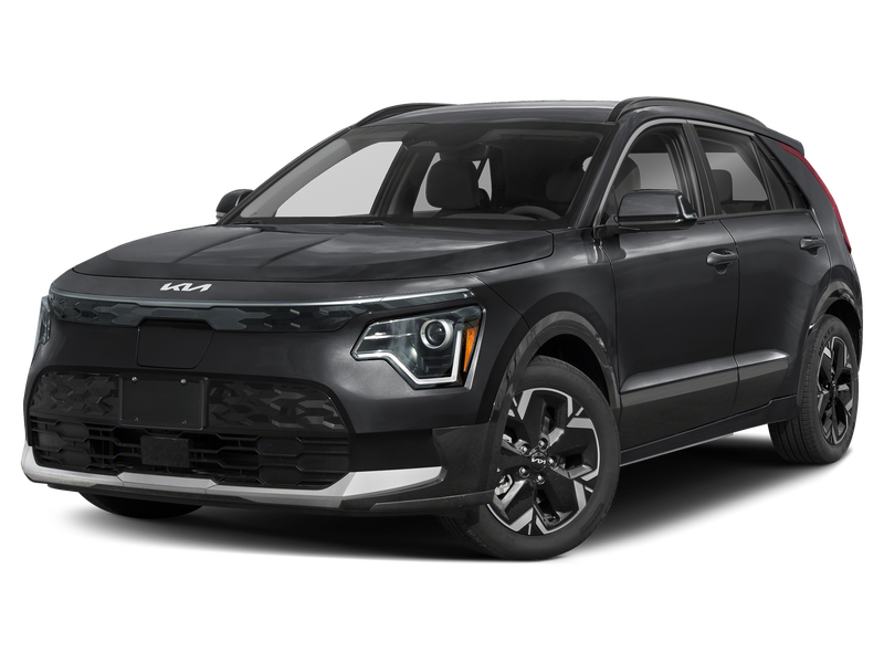 2023 Kia Niro EV