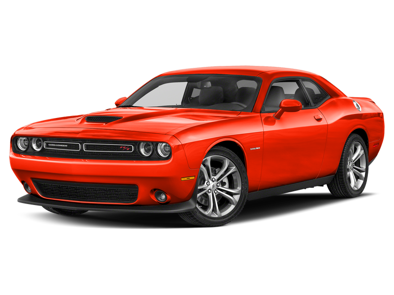 Dodge Challenger R/T