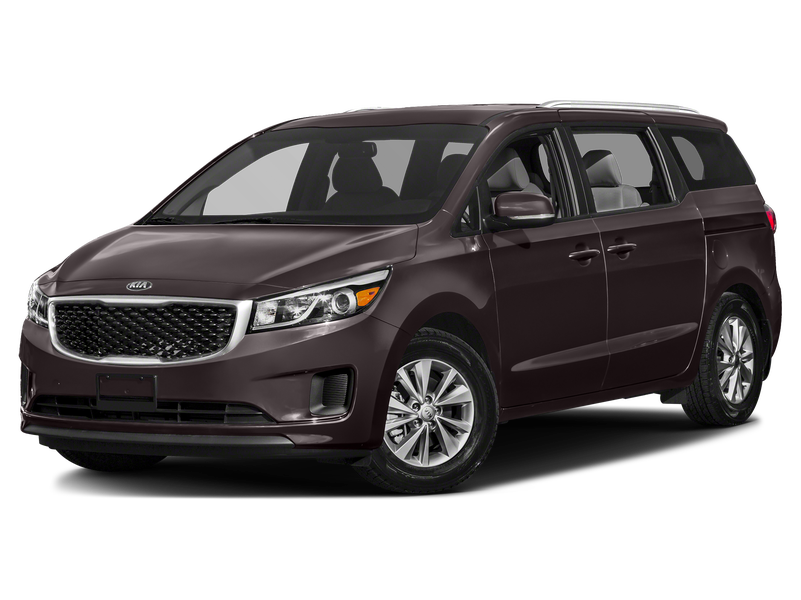 2018 Kia Sedona