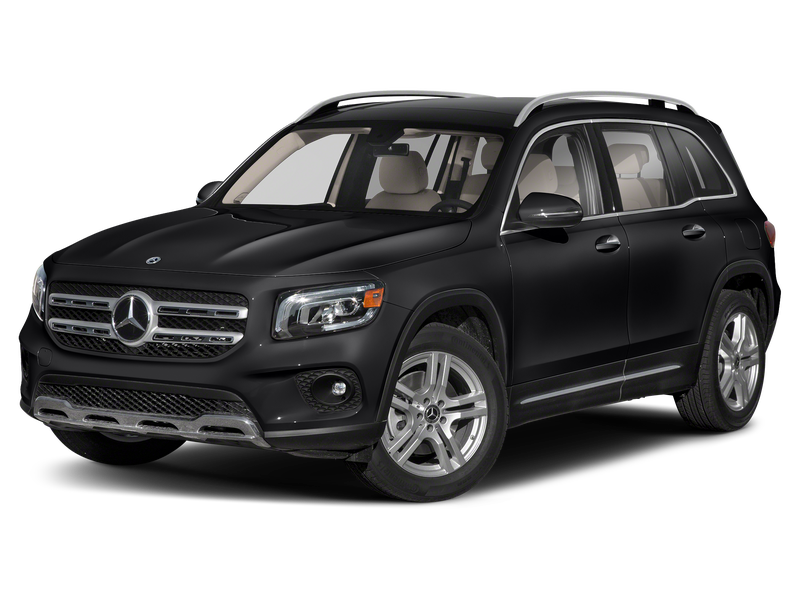 2021 Mercedes-Benz GLB