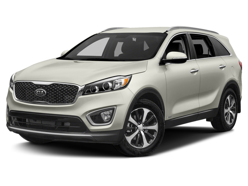 2018 Kia Sorento