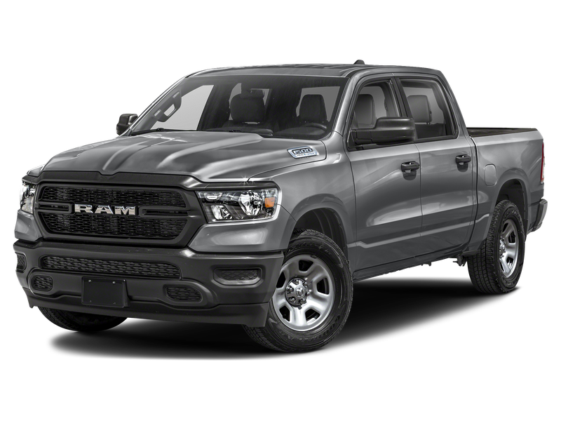 Ram 1500 Sport Crew Cab