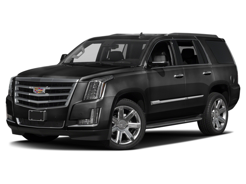 Cadillac Escalade Luxury 4WD