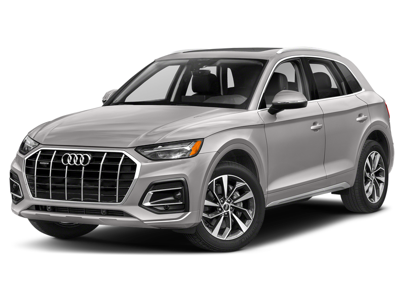 Audi Q5 Progressiv 45