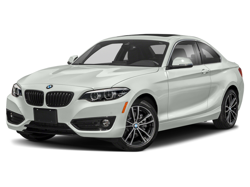 2020 BMW 2 Series