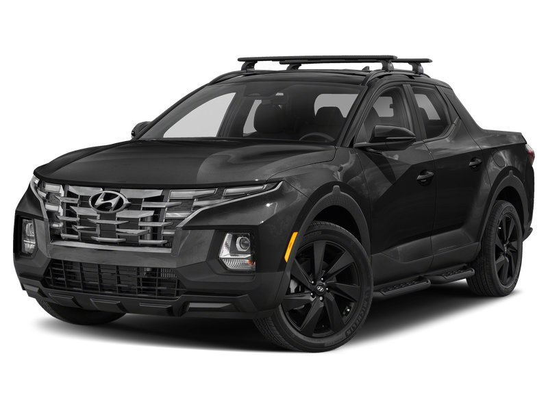 2023 Hyundai Santa Cruz