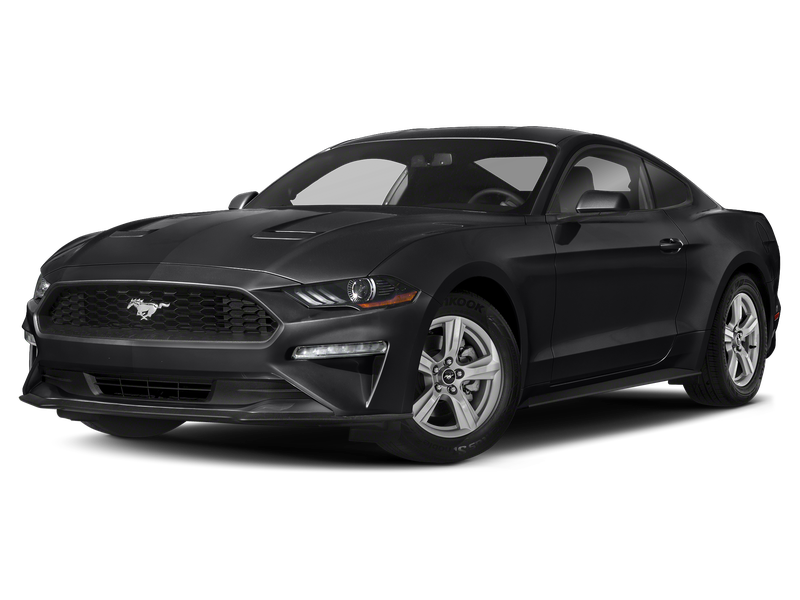 Ford Mustang EcoBoost Premium
