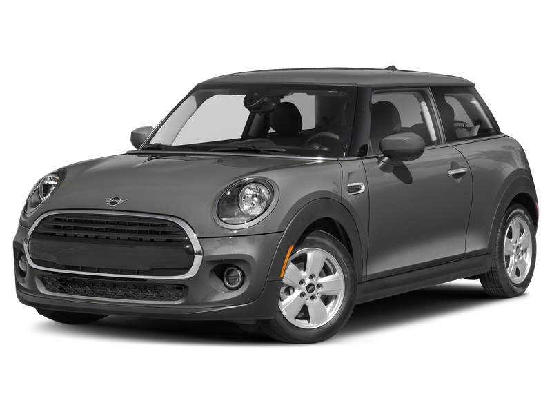 MINI 3 Door Cooper