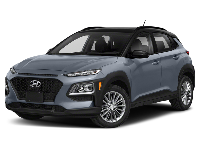 2021 Hyundai Kona