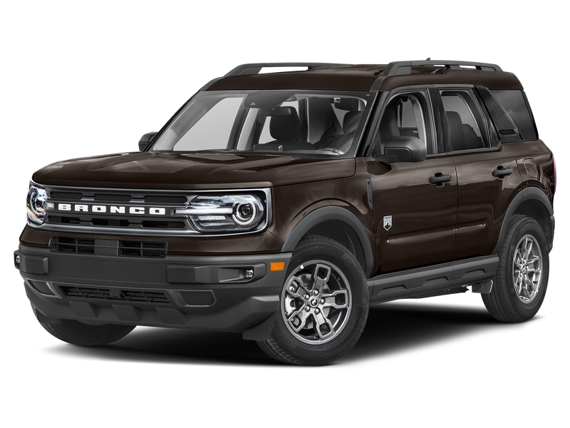 Ford Bronco Sport Big Bend 4x4