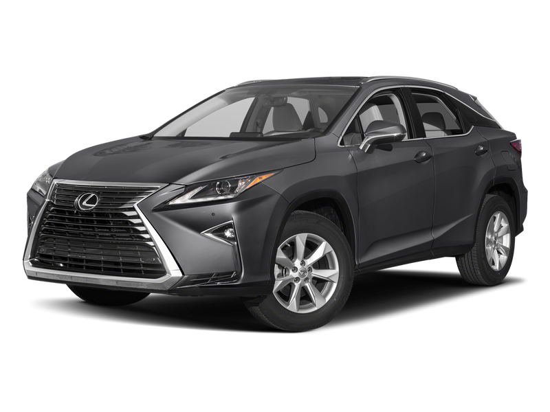 2017 Lexus RX
