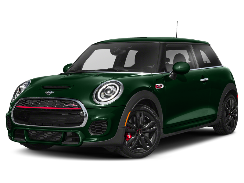 2020 MINI 3 Door
