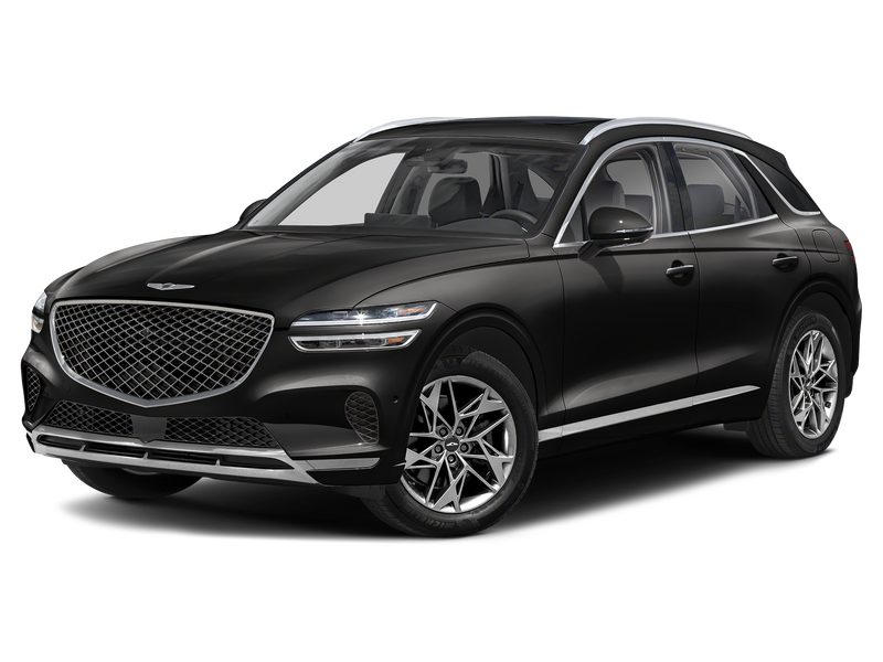 Genesis GV70 2.5T Advanced Plus AWD